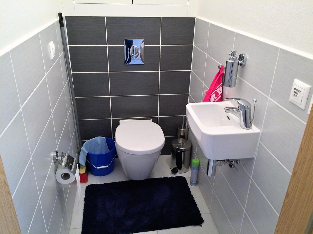 Horsky Apartman Razula Velké Karlovice Exteriör bild